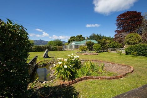 Photo of property in 2393 Pohangina Road, Pohangina, Ashhurst, 4884