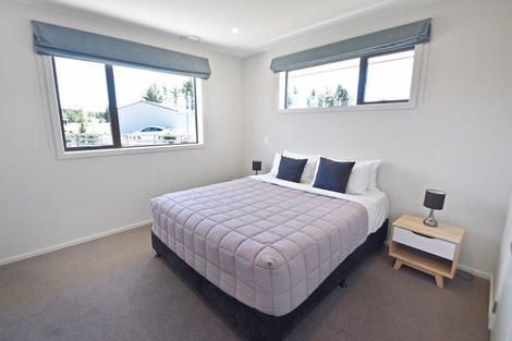 Photo of property in Temple Drive, Twizel, 7901