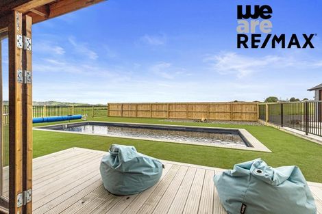 Photo of property in 415a Waerenga Road, Te Kauwhata, 3781