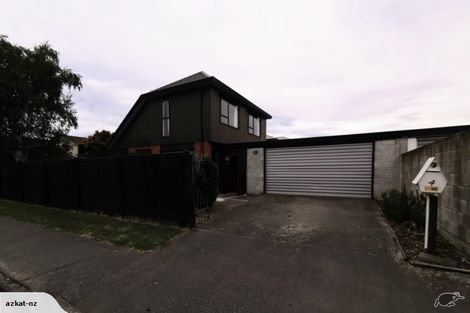 Photo of property in 4 Lynfield Avenue, Ilam, Christchurch, 8041