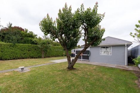 Photo of property in 4 Hillary Crescent, Upper Riccarton, Christchurch, 8041