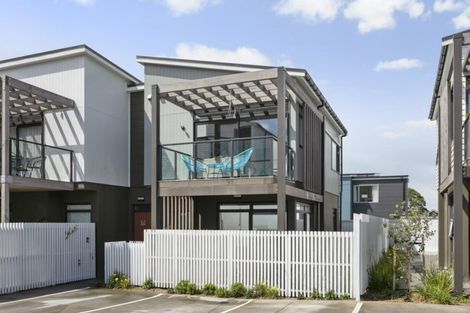 Photo of property in 21 Tuatua Road, Hobsonville, Auckland, 0616