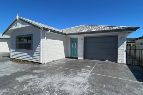Photo of property in 36c Whitemans Road, Silverstream, Upper Hutt, 5019