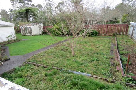 Photo of property in 7 Eastons Road, Westport, 7825