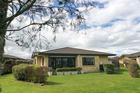 Photo of property in Parkside Villas, 107/11 Manuka Street, Matamata, 3400
