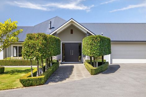 Photo of property in 57 Aberdeen Road, Prebbleton, 7604