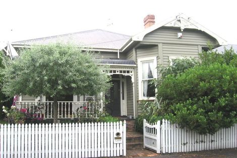 Photo of property in 43 Edenvale Crescent, Mount Eden, Auckland, 1024