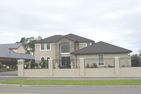 Photo of property in 510 Bower Avenue, Parklands, Christchurch, 8083