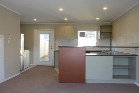 Photo of property in 5/116 Huxley Street, Sydenham, Christchurch, 8023