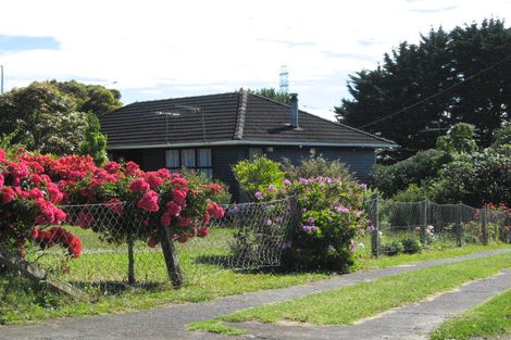 Photo of property in 24 Crawford Avenue, Mangere Bridge, Auckland, 2022