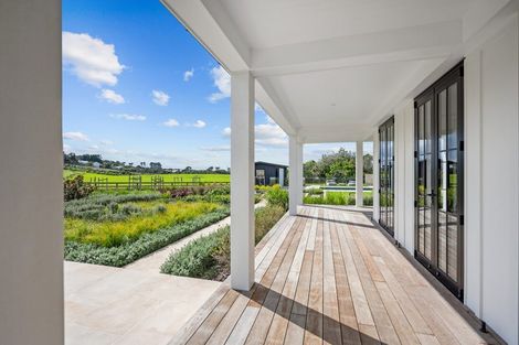 Photo of property in 438 Oaia Road, Muriwai, Waimauku, 0881
