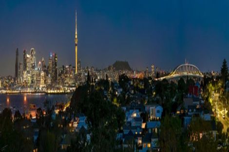 Photo of property in 6/6 Bruce Street, Northcote Point, Auckland, 0627