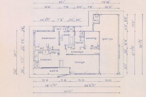 Photo of property in 53 Fairview Avenue, Feilding, 4702