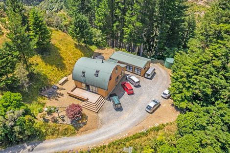 Photo of property in 1950 Akatarawa Road, Akatarawa Valley, Upper Hutt, 5372
