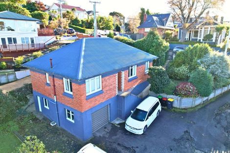 Photo of property in 10 Melrose Street, Roslyn, Dunedin, 9010