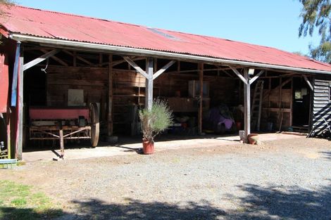 Photo of property in 104 Middle Road, Saint Andrews, Timaru, 7972