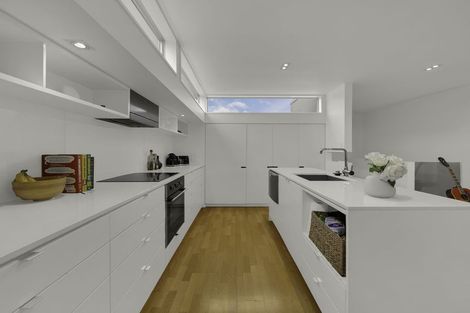 Photo of property in 4/184 Peterborough Street, Christchurch Central, Christchurch, 8013