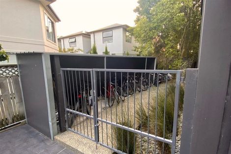 Photo of property in Salisbury Park, 107/226 Salisbury Street, Christchurch Central, Christchurch, 8013