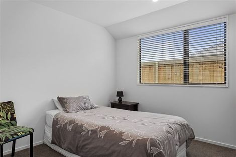 Photo of property in 2 Stonyer Street, Woodend, 7610