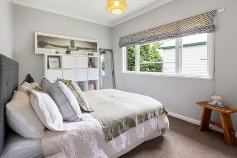 Photo of property in 27 Alfred Street, Fairfield, Hamilton, 3214