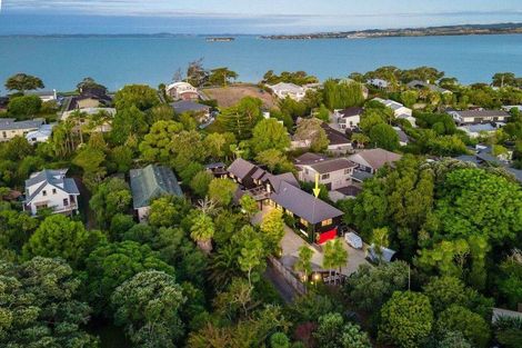 Photo of property in 80a Beach Road, Mellons Bay, Auckland, 2014