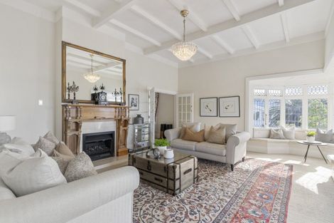 Photo of property in 7 Bella Vista Road, Herne Bay, Auckland, 1011