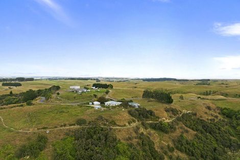 Photo of property in 594 Waituna Tapuae Road, Waituna West, Feilding, 4779