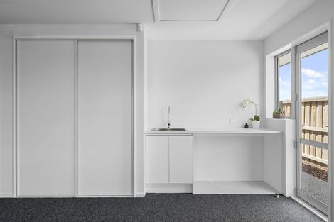 Photo of property in 858 Goulds Road, Rolleston, 7614