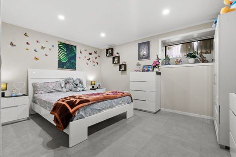 Photo of property in 7 Tatariki Street, Rosehill, Papakura, 2113