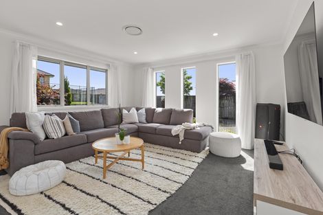 Photo of property in 7 Sylvester Crescent, Flagstaff, Hamilton, 3210