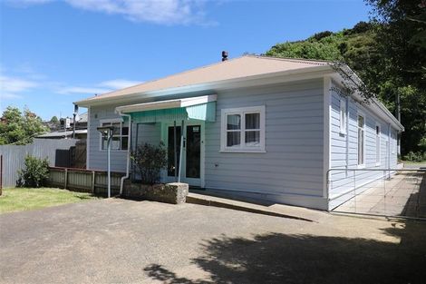 Photo of property in 184 Malvern Street, Woodhaugh, Dunedin, 9010
