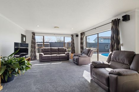 Photo of property in 7 Ascot Place, Netherby, Ashburton, 7700