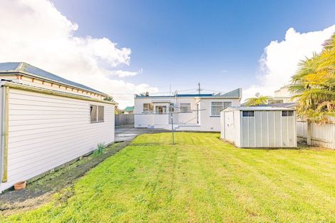 Photo of property in 1a Abbot Street, Gonville, Whanganui, 4501