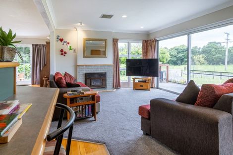 Photo of property in 1714a Orini Road, Orini, Taupiri, 3792