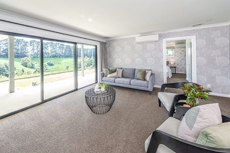 Photo of property in 456a Kaikokopu Road, Brunswick, Whanganui, 4571