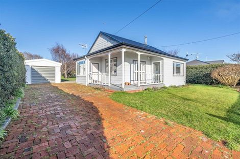 Photo of property in 41 Elgin Street, Grasmere, Invercargill, 9810