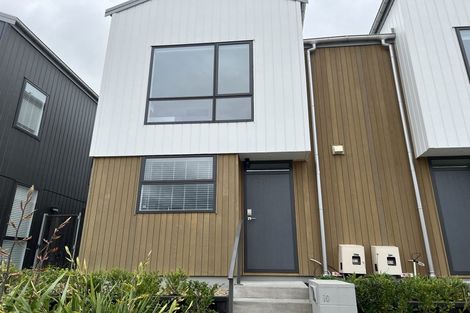 Photo of property in 10 Kapia Road, Westgate, Auckland, 0614