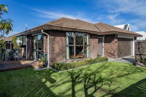 Photo of property in 1/81 Lancewood Drive, Halswell, Christchurch, 8025