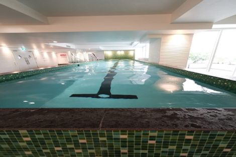 Photo of property in 301/246 Khyber Pass Road, Grafton, Auckland, 1023