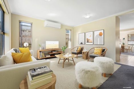 Photo of property in 35b Jellicoe Avenue, Tuakau, 2121