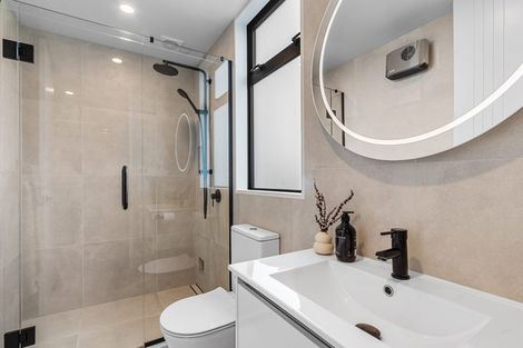 Photo of property in 1/127 Saint Albans Street, St Albans, Christchurch, 8014