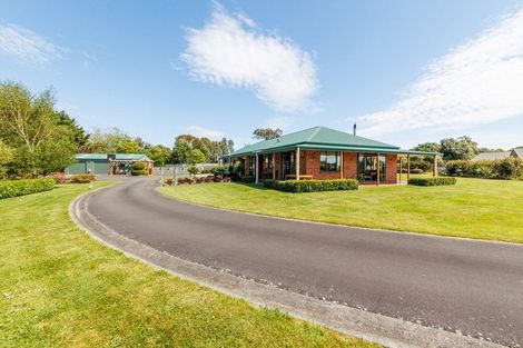 Photo of property in 4 Harper Mews, Feilding, 4702