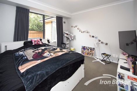 Photo of property in 13 Picasso Place, Rolleston, 7614