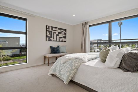 Photo of property in 16 Rangihina Road, Hobsonville, Auckland, 0616