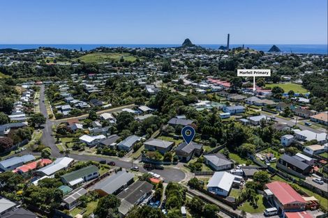 Photo of property in 9 Oawai Place, Marfell, New Plymouth, 4310