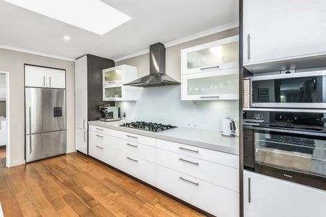 Photo of property in 12 Frame Crescent, Rolleston, 7614