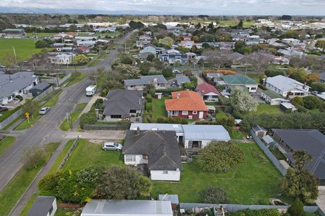Photo of property in 34 Drake Street, Feilding, 4702