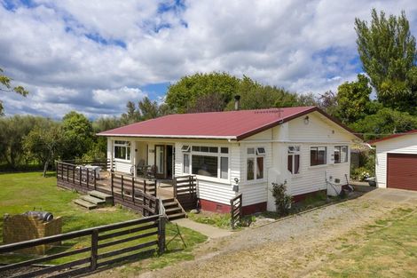 Photo of property in 248 Oturoa Road, Poroutawhao, Levin, 5572