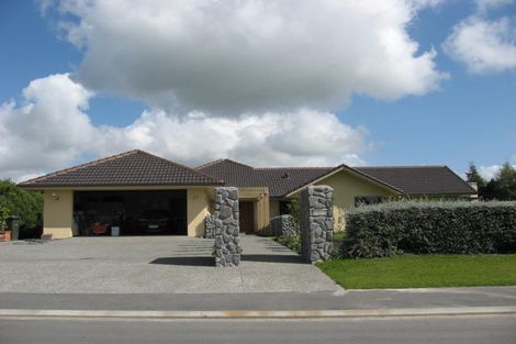 Photo of property in 3 Skara Brae, Prebbleton, 7604