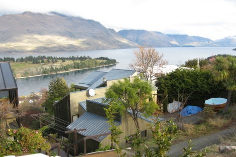 Photo of property in 17 Wakatipu Heights, Queenstown, 9300